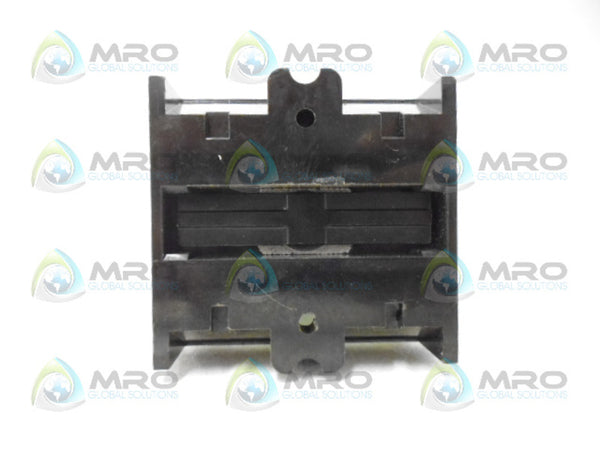 MTE UCO.10 CONTACTOR RELAY NSNP