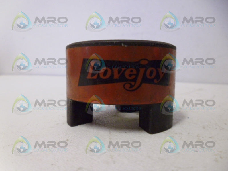 LOVEJOY L-095 COUPLING 19MM  NSNP