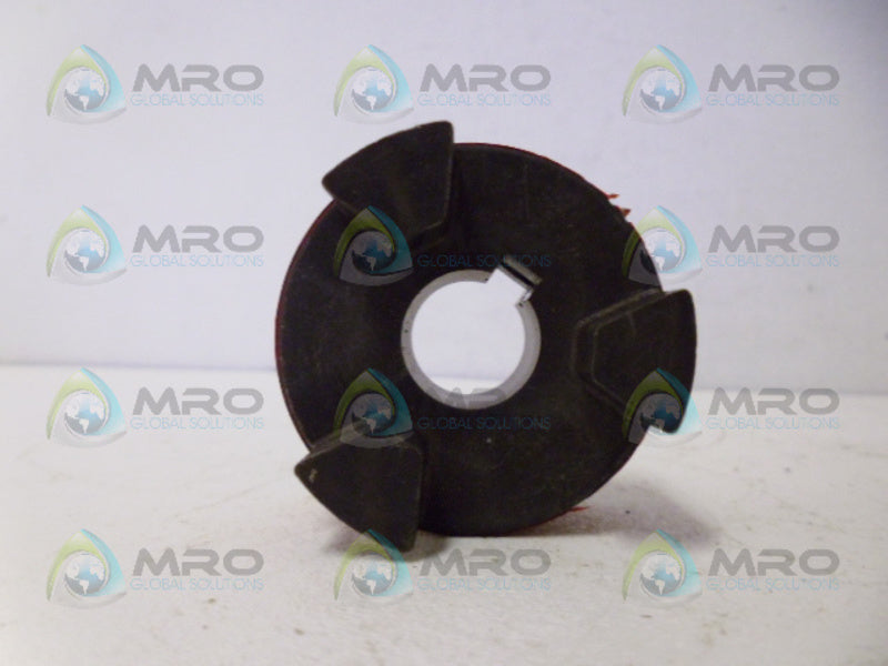LOVEJOY L-095 COUPLING 19MM  NSNP
