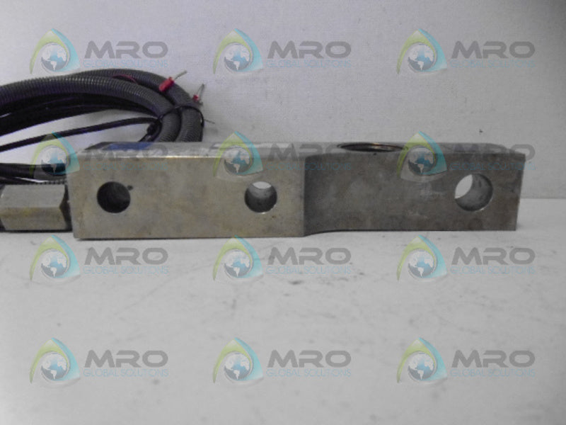 RTE 607175-07 LOAD CELL UNMP