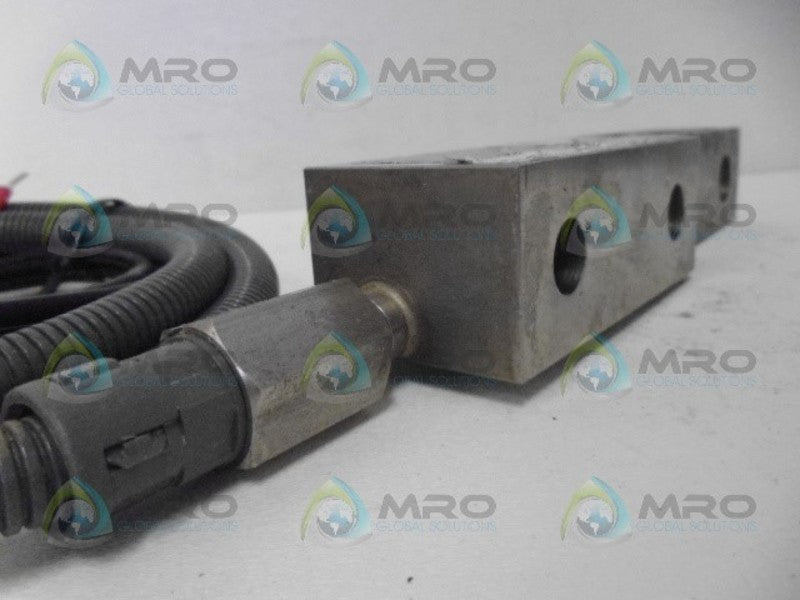RTE 607175-07 LOAD CELL UNMP