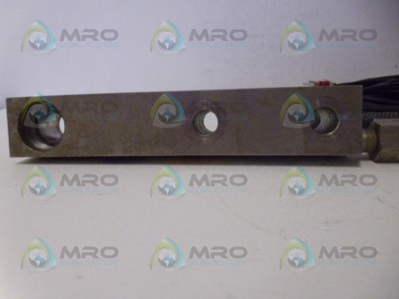 RTE 607175-07 LOAD CELL UNMP