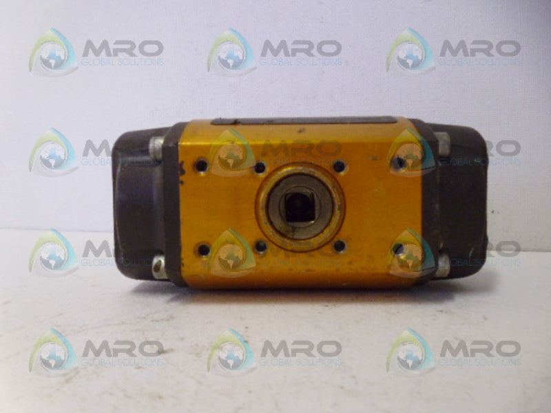 NORBRO 10RD40 PNEUMATIC ACTUATOR 40R SERIES UNMP