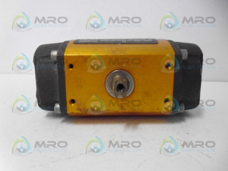 NORBRO 10RD40 PNEUMATIC ACTUATOR 40R SERIES UNMP