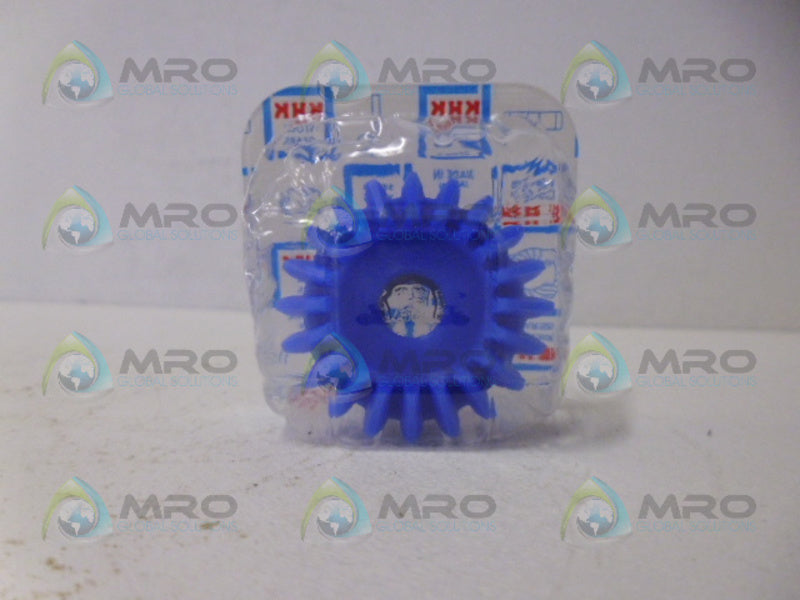 KHK PM2-20 PLASTIC MITER GEAR NSMP