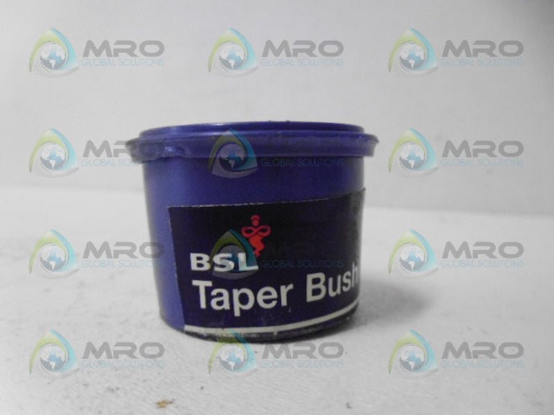 BSL 1108 BUSHING NSMP