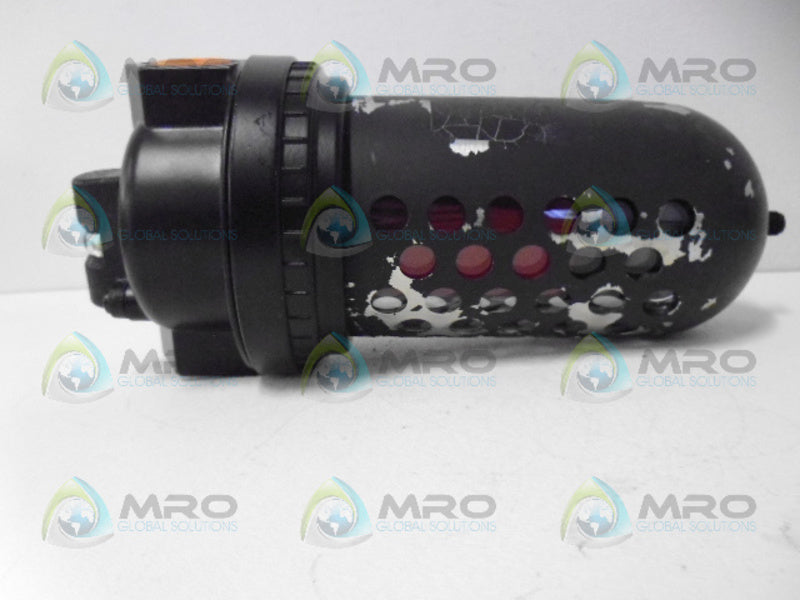 WILKERSON M30-06-F00 FILTER (AS PICTURED) NSNP