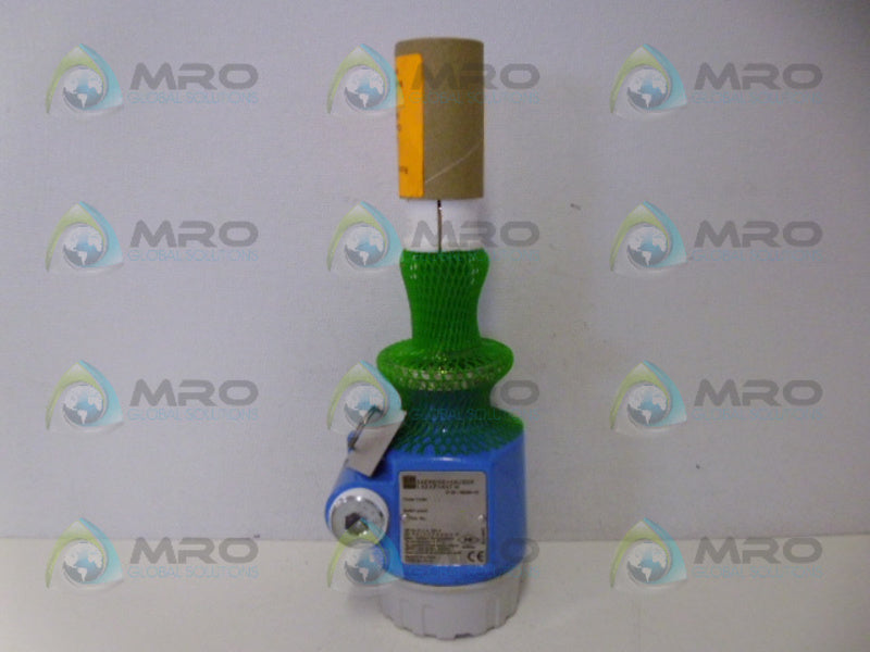 ENDRESS + HAUSER FTL51H-QTE2DD4E5A LIQUIPHANT TRANSMITTER *NEW NO BOX*