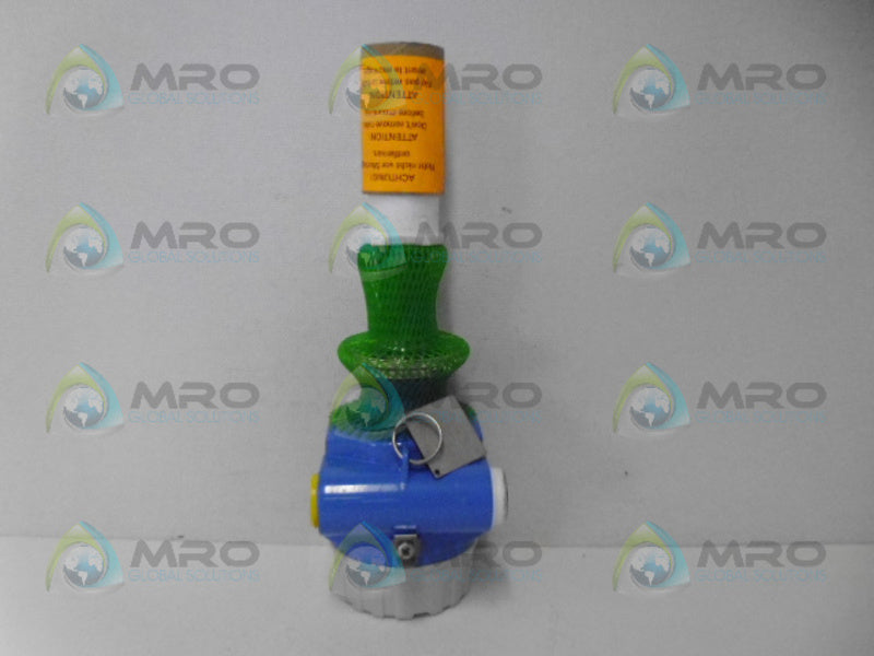 ENDRESS + HAUSER FTL51H-QTE2DD4E5A LIQUIPHANT TRANSMITTER *NEW NO BOX*
