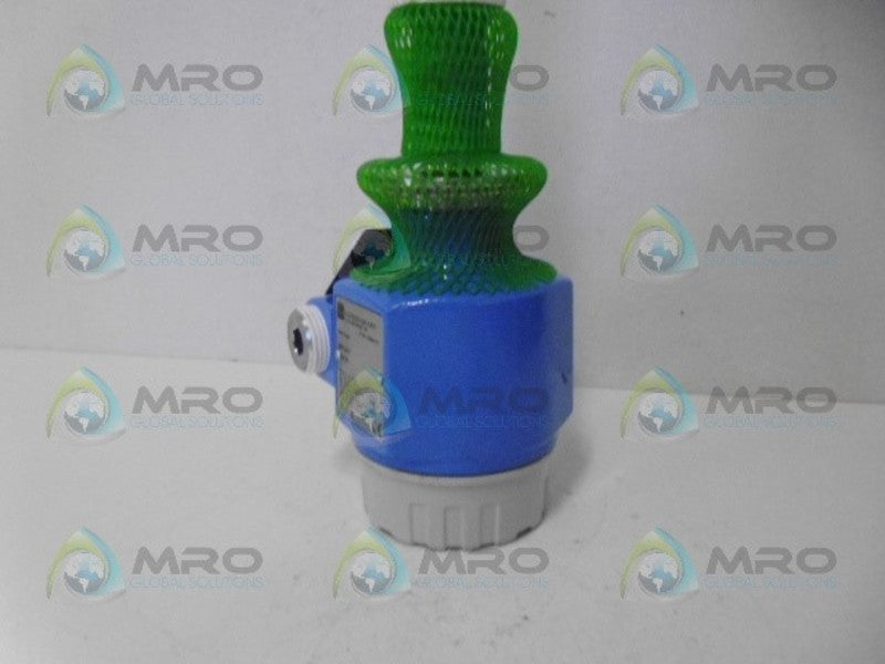 ENDRESS + HAUSER FTL51H-QTE2DD4E5A LIQUIPHANT TRANSMITTER *NEW NO BOX*
