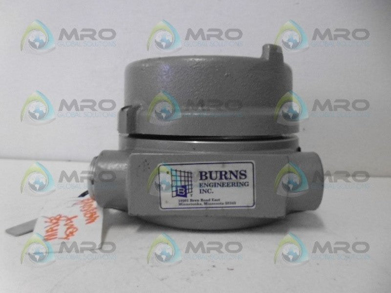 KILLARK HKB0599 ENCLOSURE *NEW NO BOX*