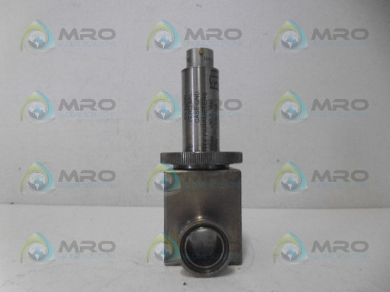 FACTORY MUTUAL 9243202 PRESSURE TRANSMITTER (AS PICTURED) *USED*
