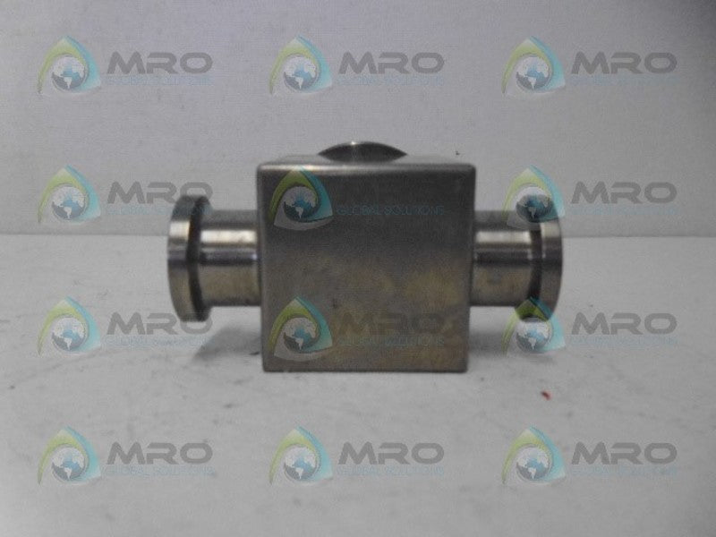 FACTORY MUTUAL 9243202 PRESSURE TRANSMITTER (AS PICTURED) *USED*