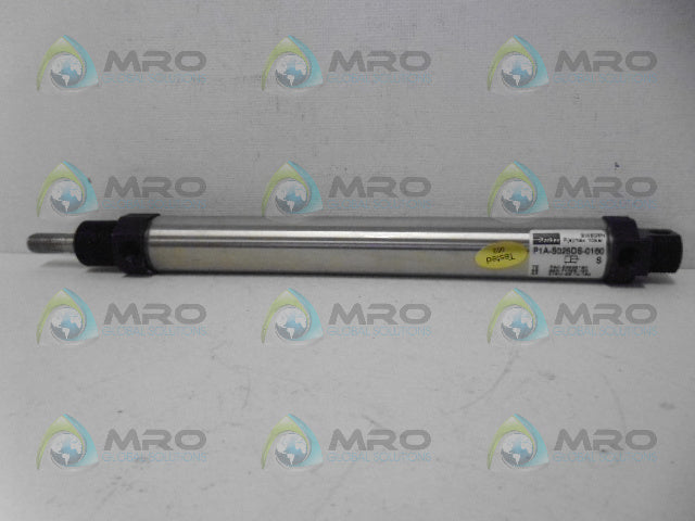 PARKER P1A-S025DS-0160 PNEUMATIC CYLINDER *NEW NO BOX*