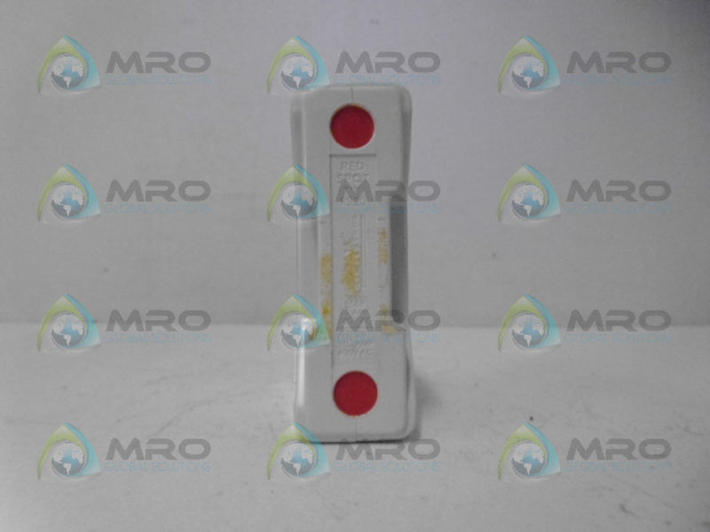REDSPOT RS20 FUSE HOLDER  UNMP