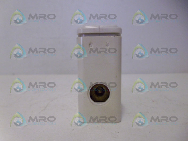 REDSPOT RS20 FUSE HOLDER  UNMP