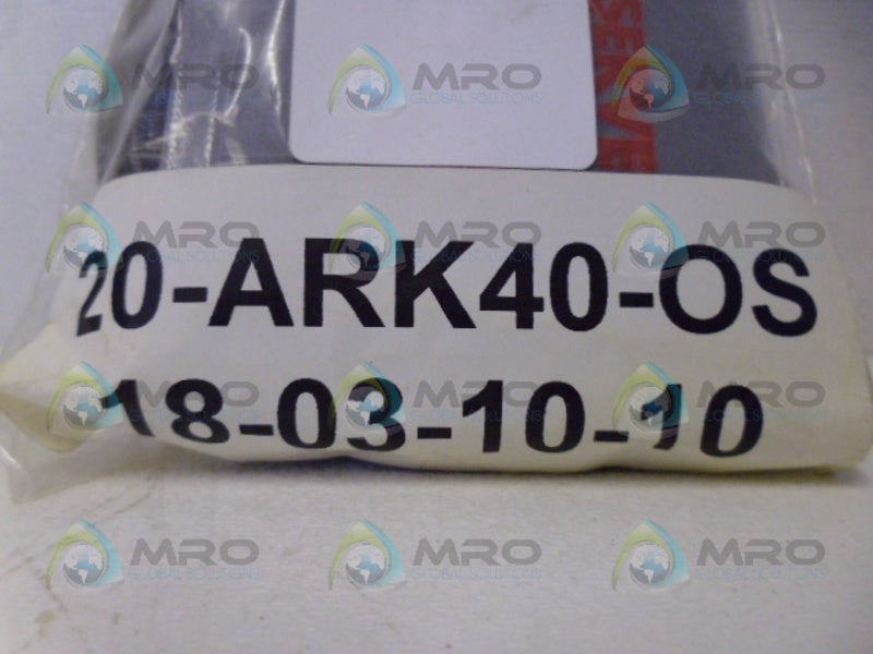 FLOW SERVE 20-ARK40-OS  NSMP
