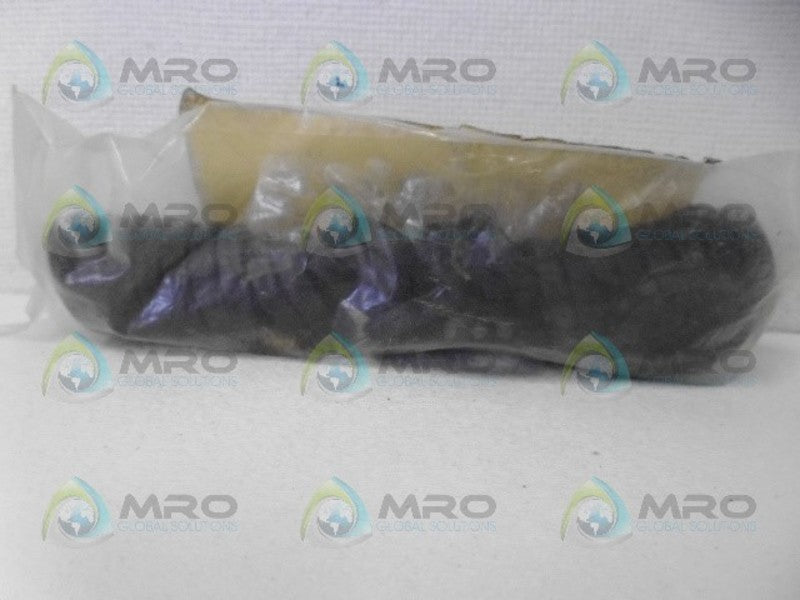 TRICLOVER 42MP-E-SF-1/2 GASKETS (PK OF 25) *NEW IN FACTORY BAG*