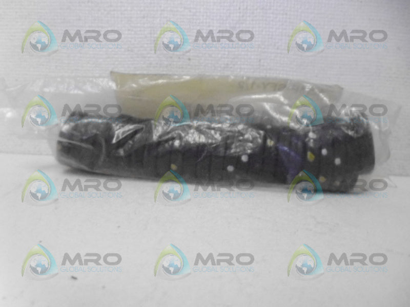 TRICLOVER 42MP-SFY-1/2 GASKETS (PK OF 25) *NEW IN FACTORY BAG*