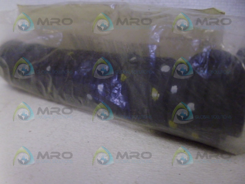TRICLOVER 42MP-SFY-1/2 GASKETS (PK OF 25) *NEW IN FACTORY BAG*