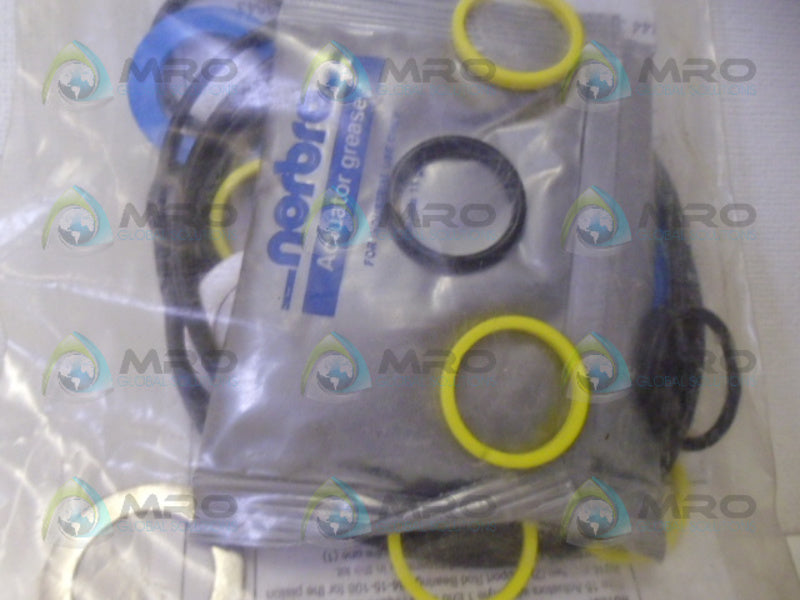 FLOWSERVE 20-ARK40-0S REV D REPAIR KIT  NSMP