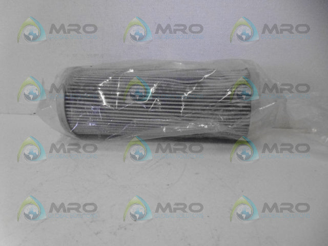 EATON VICKERS V6021B2C10 FILTER (AS PICTURED) *NEW IN FACTORY BAG*