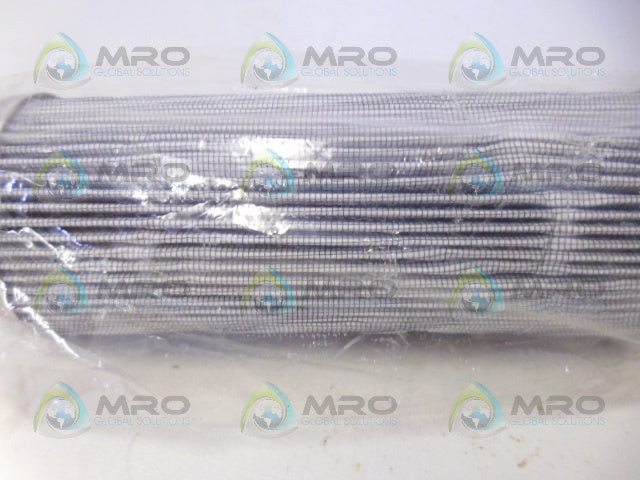 EATON VICKERS V6021B2C10 FILTER (AS PICTURED) *NEW IN FACTORY BAG*