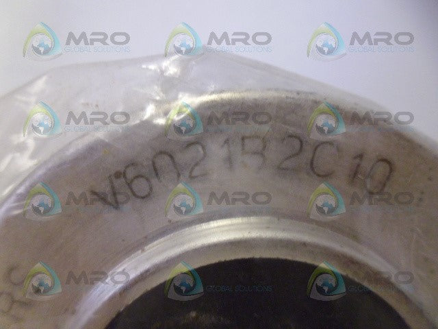 EATON VICKERS V6021B2C10 FILTER (AS PICTURED) *NEW IN FACTORY BAG*