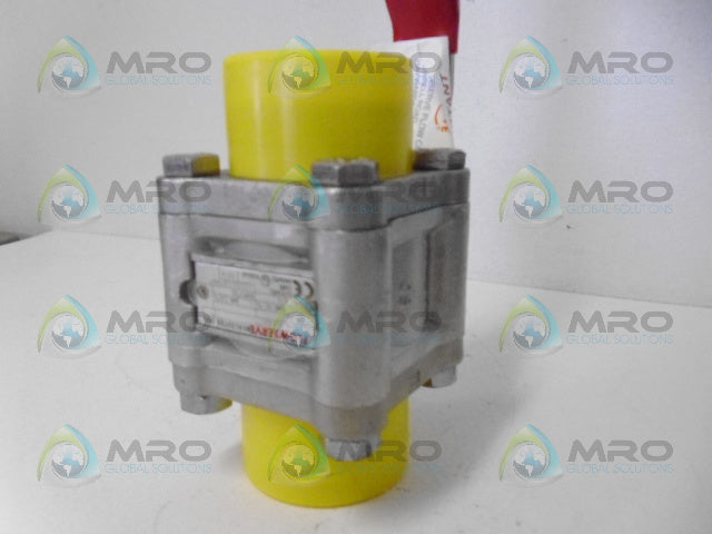 FLOW SERVE 15A44-6666TT BALL VALVE *NEW NO BOX*