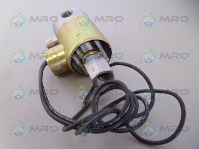 SKINNER V5D64300 SOLENOID VALVE *NEW NO BOX*