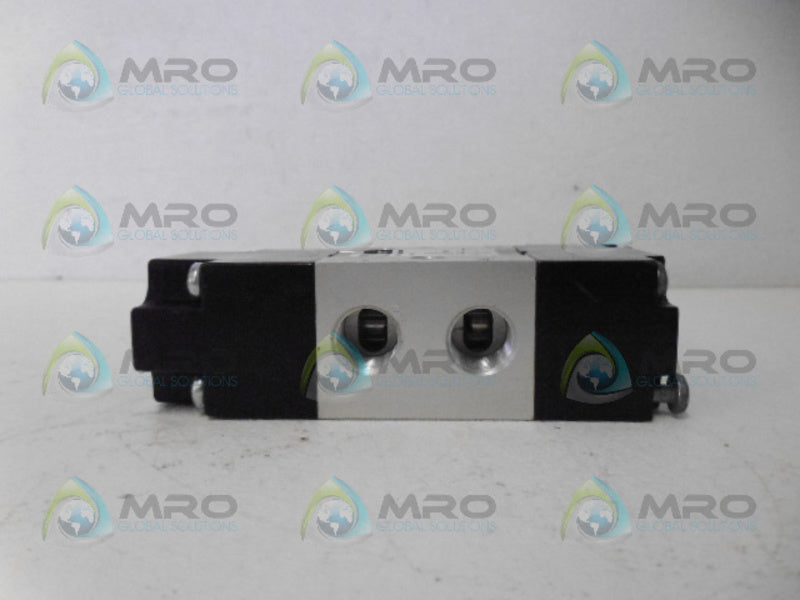 PARKER 8L302-102 SOLENOID/SPRING VALVE *NEW NO BOX*