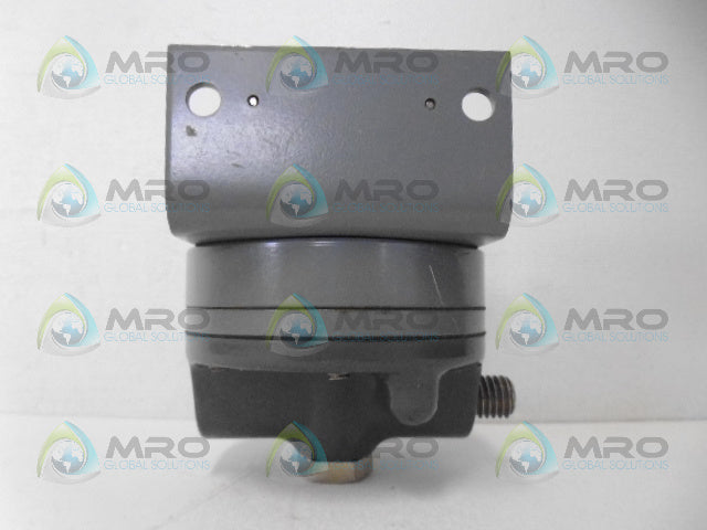 MOORE 61F M330930 NA BOOSTER RELAY *NEW NO BOX*