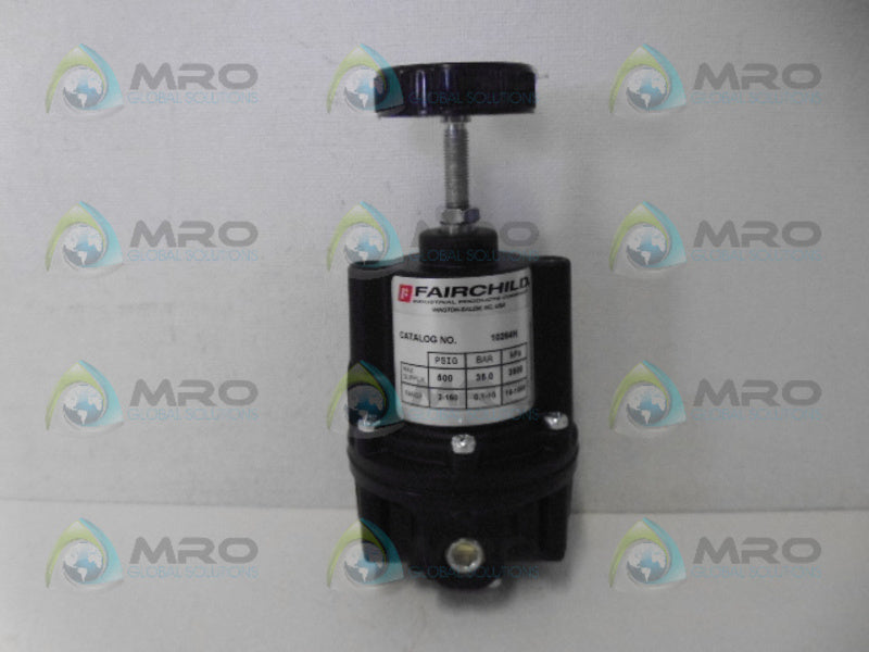 FAIRCHILD 10264H REGULATOR *NEW NO BOX*