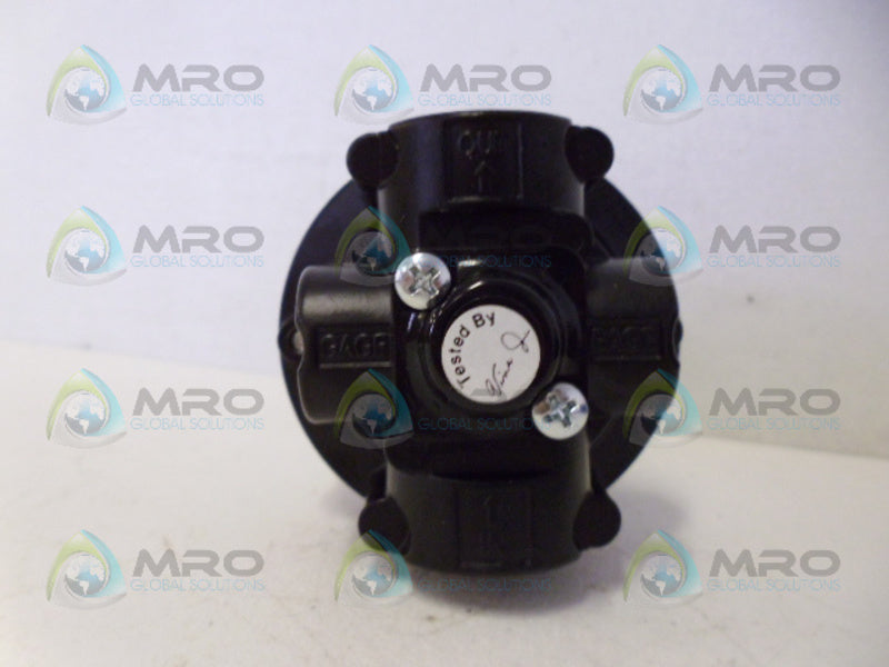 FAIRCHILD 10264H REGULATOR *NEW NO BOX*
