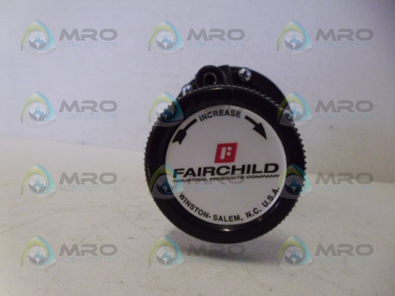FAIRCHILD 10264H REGULATOR *NEW NO BOX*