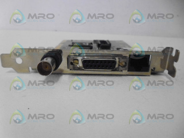 ETHERLINK 3C509B-C NETWORK ADAPTER *USED*