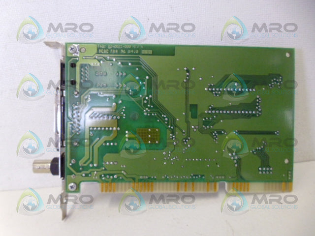 ETHERLINK 3C509B-C NETWORK ADAPTER *USED*