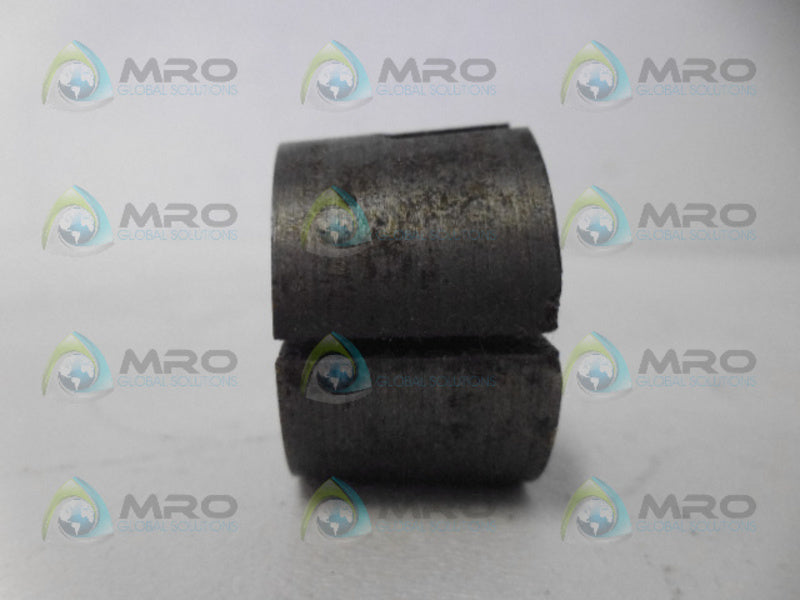 TAPER LOCK 1008 BUSHING 18MM (IN BOX) *USED*