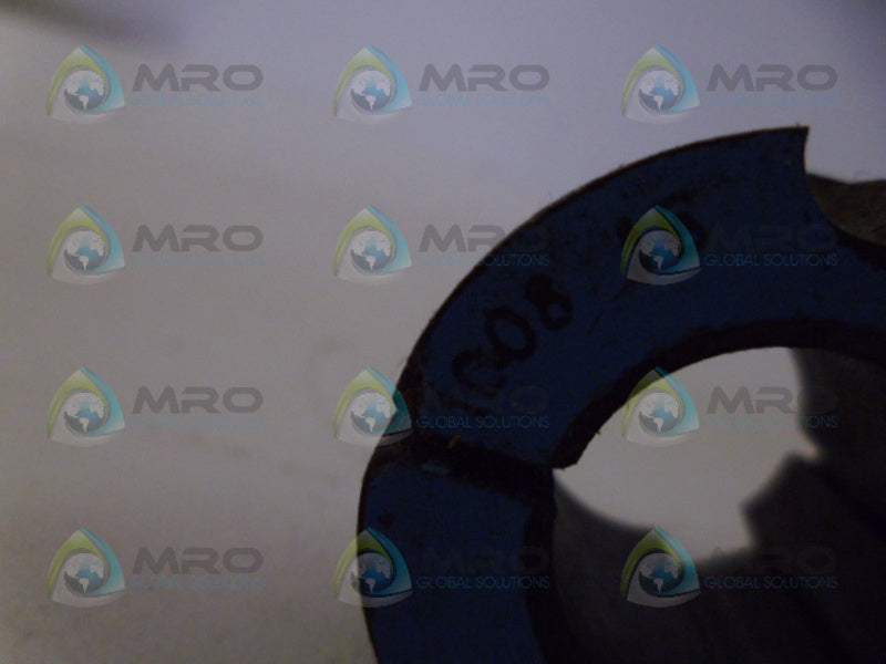 TAPER LOCK 1008 BUSHING 18MM (IN BOX) *USED*