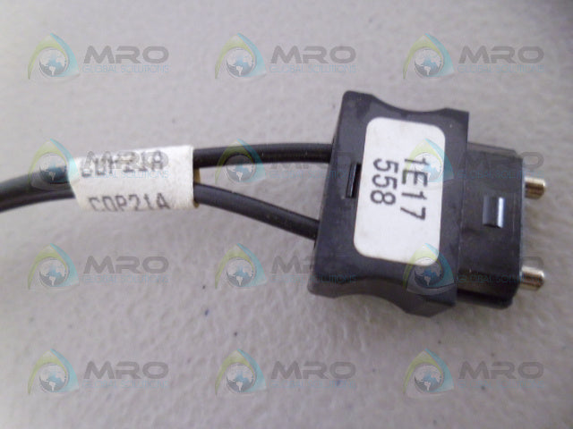 FANUC A66L-6001-0026#L1R003 FIBER OPTIC CABLE *NEW NO BOX*