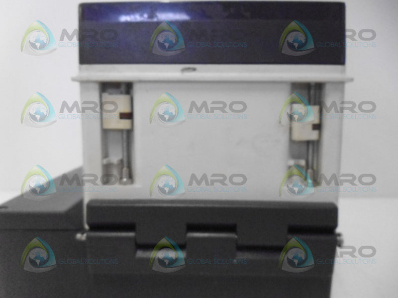 SCHLUMBERGER 8000 BATCH PROCESSOR *USED*