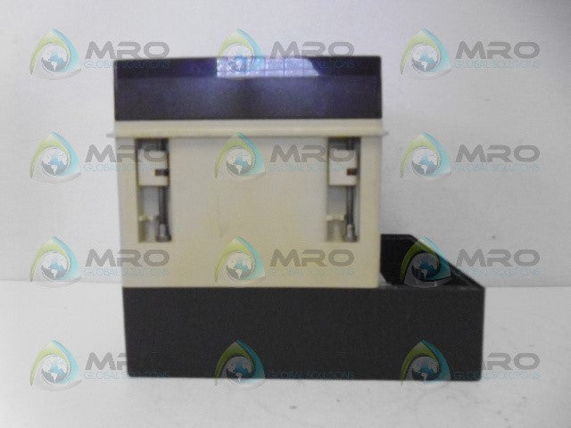 SCHLUMBERGER 8000 BATCH PROCESSOR (AS PICTURED) *USED*