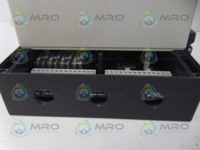 SCHLUMBERGER 8000 BATCH PROCESSOR (AS PICTURED) *USED*