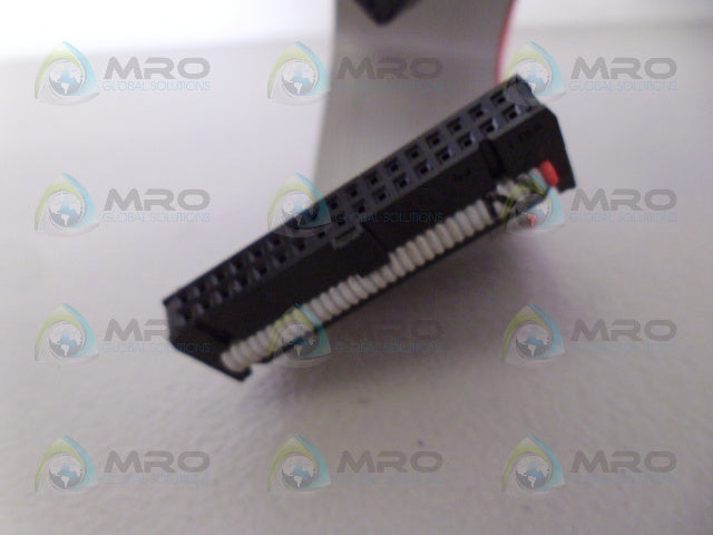 FANUC A660-2040-T045 50CM FLAT CABLE *NEW NO BOX*