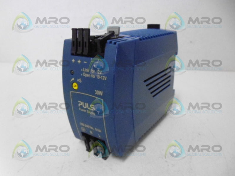 PULS ML30.102 POWER SUPPLY *NEW IN BOX*
