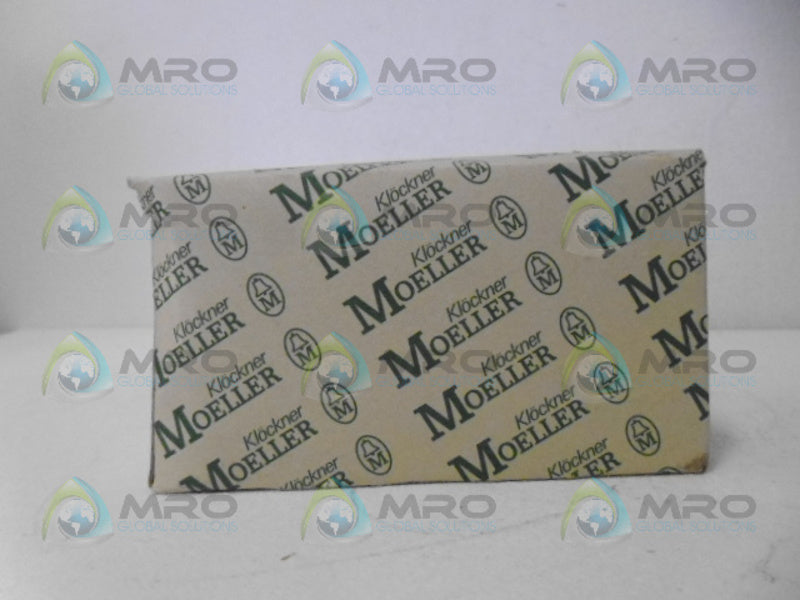 MOELLER T0-2-1/EZ ROTARY SWITCH *NEW IN BOX*
