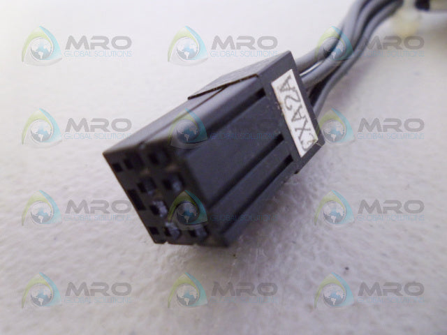 FANUC 2005-T626 CABLE CONNECTOR *NEW NO BOX*