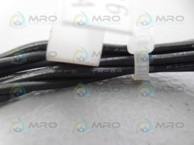 FANUC 2005-T626 CABLE CONNECTOR *NEW NO BOX*