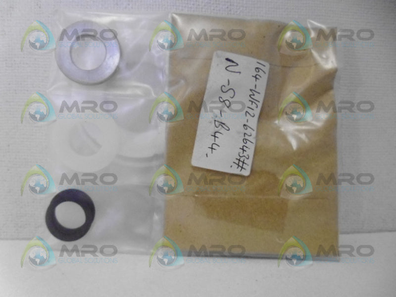 WORCESTER 15ARK44-TT-N056T REPAIR KIT NSMP