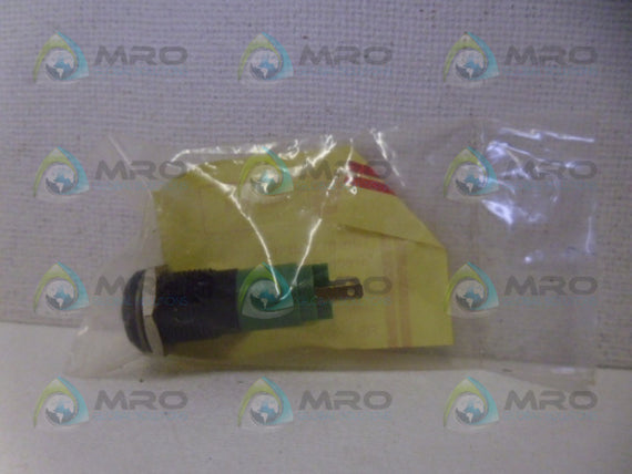 RS COMPONENTS 590-244 LED INDICATOR  NSMP